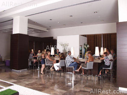 Lares Park Hotel 24